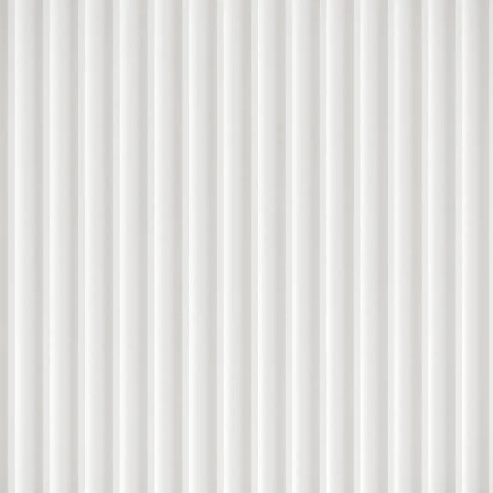 Meuble de salle de bain suspendu 140 cm design blanc et bois miel
